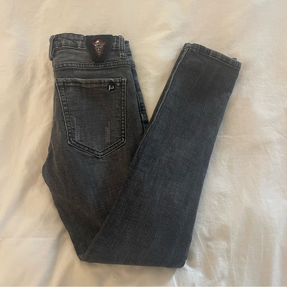 Philipp Plein Skinny Jeans - Picture 1 of 11